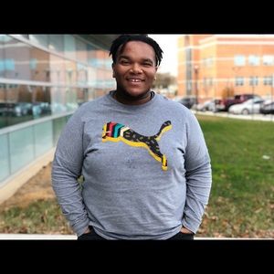 Meet your Posher, Ryan